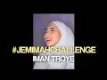 Download Lagu Imantroye Cover Lagu Cinta Dalam Hati Ungu #JemimahChallenge ❤ Meremang Bulu Roma😍