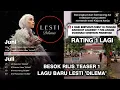 Download Lagu JUDULNYA DILEMA! BESOK RILIS TEASER 1 LAGU BARU LESTI DA7 RATING 1 LAGI RIZKY BILLAR NGEHOST MLM INI