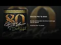 Gracias Por Tu Amor (feat. David Bisbal) - Banda El Recodo De Cruz Lizárraga