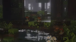 c418 aria math slowed to perfection 852hz reverb 