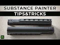 Powerful Substance Painter Tricks That You Need To Know