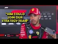 Lewis Hamilton Furious After P5 in Austrian GP Ferrari Strategy EMBARASSING