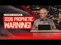 Is America Finished By 2028 The Secret Jerusalem Code Prophecy Revealed In Scripture Perry Stone
