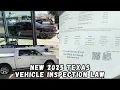 New 2025 Texas State Law on Vehicle Safety Inspection and Emissions Testing