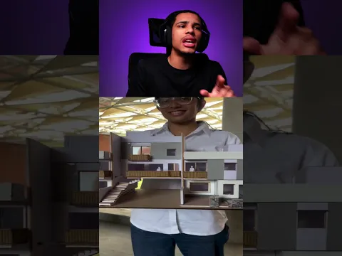 Muitos Arquitetos em um Lugar Só