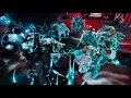 How To Kill 20 Enemies In 5 Seconds In Warframe