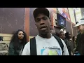 Travis Scott makes trip to LSU for release of Cactus Jack College Collection hundreds of fans line