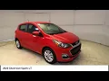 2020 Chevrolet Spark Corbin KY G1843
