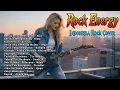Lagu Rock Energy | Best Rock Cover Top HIts Indonesia | By GassRock