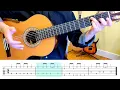 Download Lagu Prayer In C- Lilly Wood, The Prick, Robin Schulz - Guitar Tutorial (Free TAB)