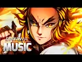 Download Lagu Pilar das Chamas | Rengoku (Kimetsu no Yaiba) | Enygma