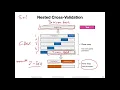 11 5 Nested CV for Algorithm Selection L11 Model Eval Part 4