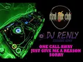 Lagu By Request Mixes 4 - Dj RenLy