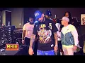 DIZASTER RIGHT BEFORE HE HITS THE SUMMER MADNESS 13 STAGE VS REAL SIKH