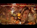 Why I love Demon Slam - Mortal Kombat 11 Scorpion