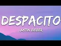 Download Lagu Despacito Justin Bieber Lyrics 1 Hour🎶|| Despacito Justin Bieber🎵English Remix Song🎧1 Hour Nightcore