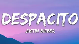 Despacito Justin Bieber Lyrics 1 Hour Despacito Justin Bieber English Remix Song 1 Hour Nightcore 