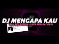 Download Lagu DJ MENGAPA KAU DAN AKU BERSUA - LUKA SEKARAT RASA FYP TIKTOK