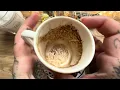 Gemini coffee weekly messages