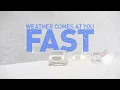 KRCG 13 WEATHER AUTHORITY