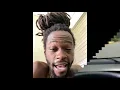 FOOTA HYPE D!SS JESSE ROYAL W!CKED FOR BEING A RASTA & PROMOTING SANTA CLAUS IN DIGICEL COMMERCIAL