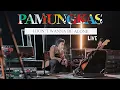 Pamungkas - I Don't Wanna Be Alone LIVE