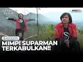 IN MEMORIAM EPY KUSNANDAR, WADUH Ayam Jago Ua Ayat Kabur! Suparman Jadi Model | SUPARMAN REBORN