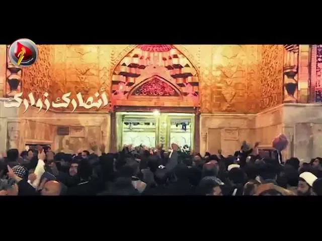 ⁣عنواني مشاي - الحاج جليل الكربلائي - صفاء الدفاعي الرميثي 