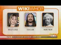 Wiki Who -
