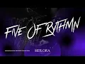 Download Lagu FIVE OF RYTHMN #2 - MIXTAPE FUNKOT