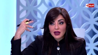 فحص شامل الفنانة سماح أنور تكشف سر عدم أعترافها بـ أدهم ابنها غلطة عمري إن ابني ميعرفش أهله 