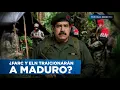 Download Lagu ¿Traicionarán el ELN y las FARC a Maduro por los 50 millones de recompensa de EE.UU.?