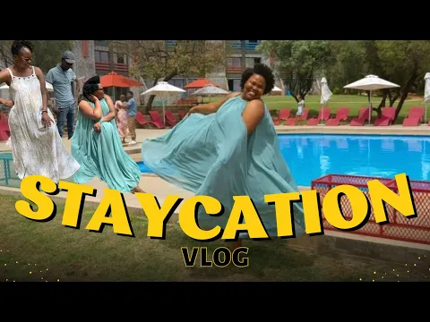 Download MP3 VLOG: STAYCATION AT THE 26 DEGREES  SOUTH HOTEL II SA YOUTUBER