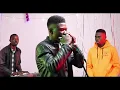 D'Banj - Mobolowowon (LIVE)