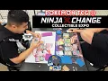 Download Lagu 🎴 Friendly Pokémon TCG Match at Ninja Xchange Collectible Expo!