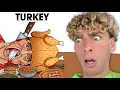 Lagu The WORST Thanksgiving Deaths