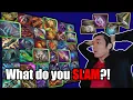 Item Fundamentals - the guide to ALL 36 ITEMS and WHAT TO SLAM in ANY SET TFT BEGINNER GUIDE