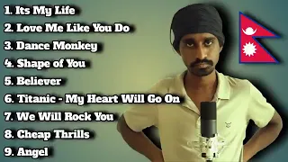 sandaru sathsara full album sri lanka version its my life love me like you do