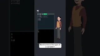Python Variables - Part 3