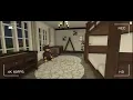 Realistic Family House (tour) | Bloxburg speedbuild | infinidee