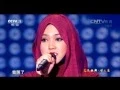Lagu 261214  Shila Amzah 梦想星搭档 茜拉和五洲唱响《天亮了》Eng Sub