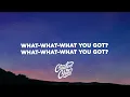 Tove Lo, Stromae - des fleurs x stromae (Lyrics)