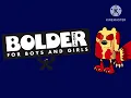 Bolder Media Logo (Wow Wow Wubbzy: The Blood Moon Assignment Variant)