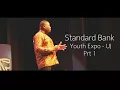 What I learned from DJ Sbu