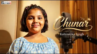 Chunar - Cover By Little Singer kabyanika | ABCD 2 | Arijit Singh