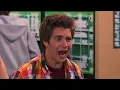 Chase Davenport freaking out for several minutes - Compilation