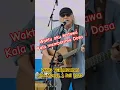 Download Lagu Hati kecil berbisik untuk kembali padanya | Iwan Fals - Yang terlupakan | Live Monas