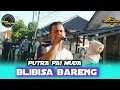 Download Lagu BLIBISA BARENG VOC FAHMI SINGA DEPOK PUTRA PAI MUDA DS RANJENG LOSARANG
