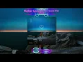 ODESZA - Higher Ground (feat. Naomi Wild) - Concentration Repeat