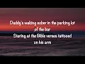 Cory Asbury - Good For Nothing (with lyrics)(2025)
